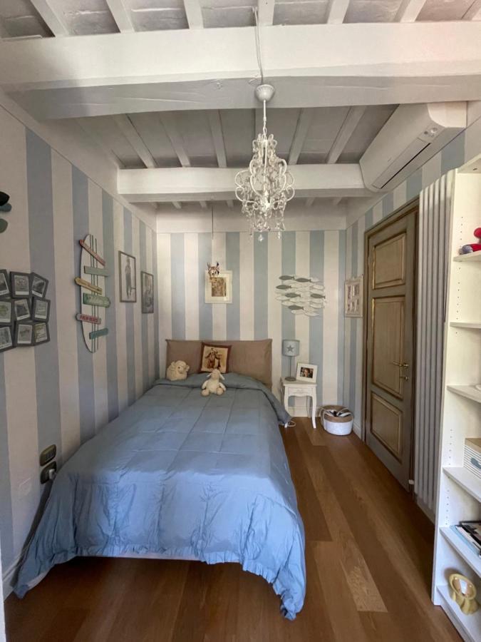 Romantica Villetta Solomeo Kültér fotó