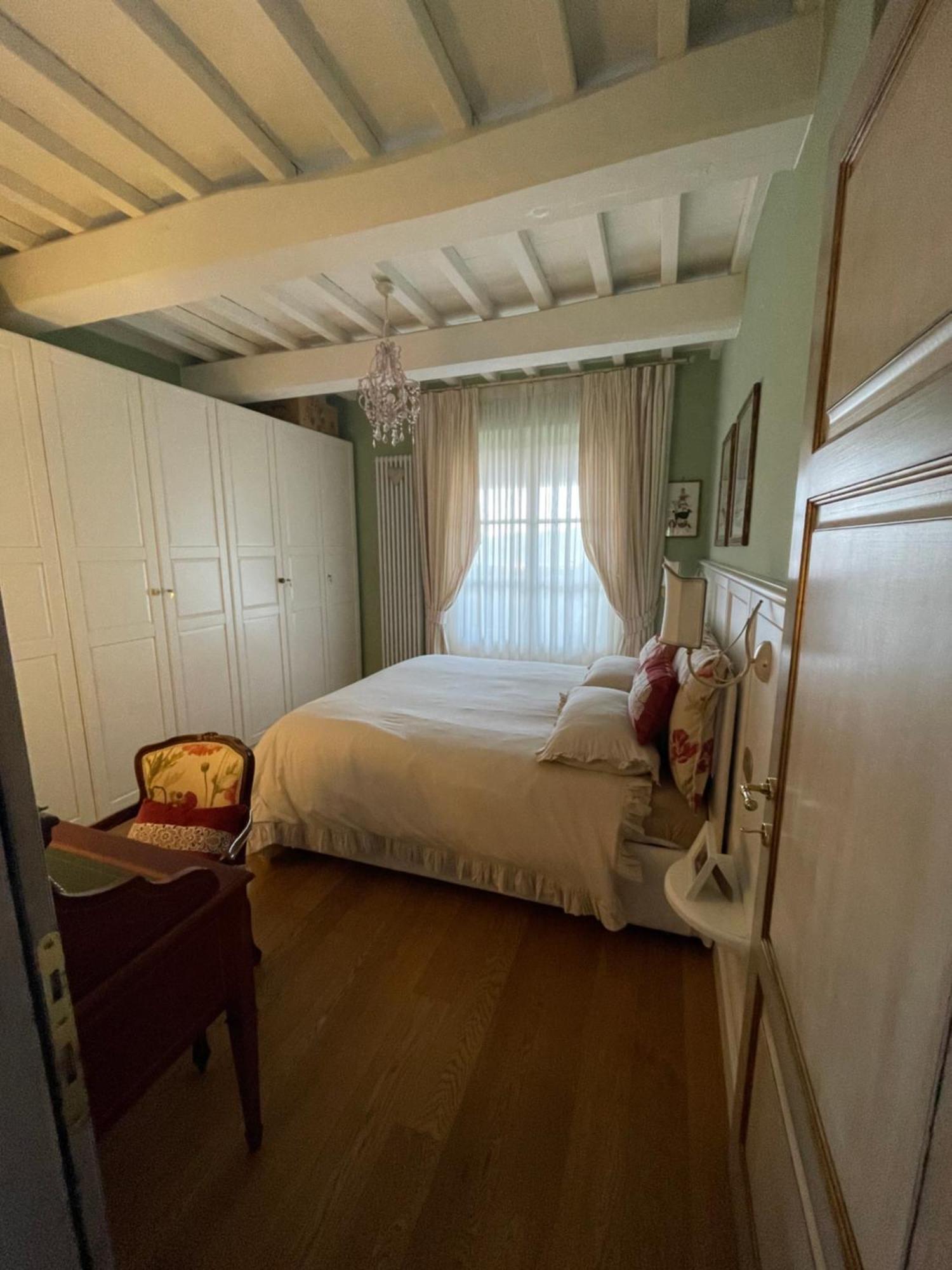 Romantica Villetta Solomeo Kültér fotó